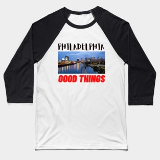 Philadelphia Baseball T-Shirt